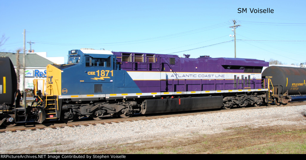 CSX 1871
